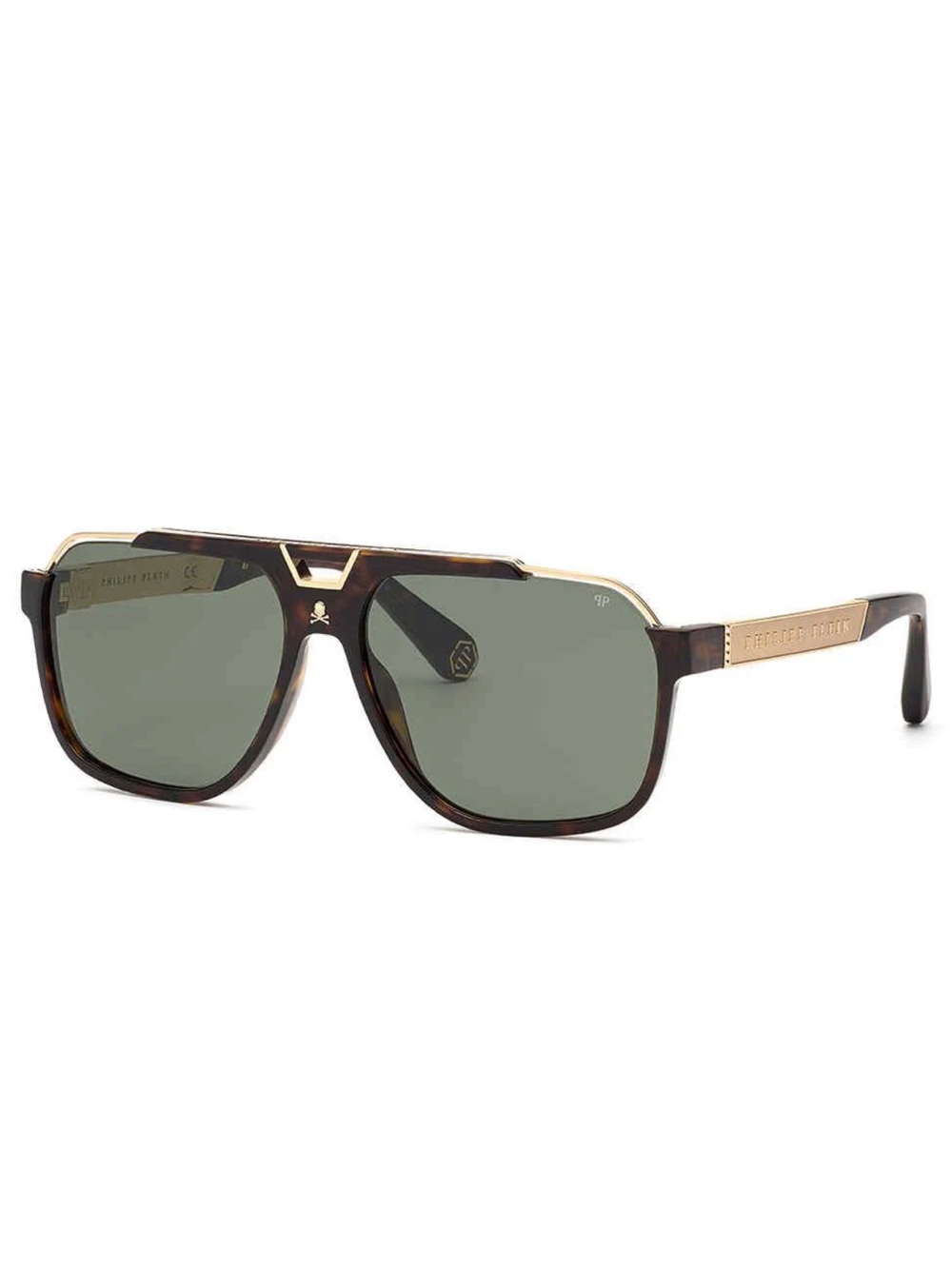 Excluded Philipp Plein Sunglasses, New 340